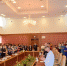 Состоялось торжественное мероприятие, посвященное празднованию Дня местного самоуправления - Исетский район