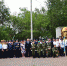 12 августа — День Военно-воздушных сил Российской Федерации - Исетский район