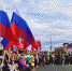 Традиционный митинг состоялся 9 мая, посвященный празднованию 79-ой годовщины Дня Победы в Великой Отечественной войне - Исетский район