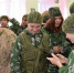 В тематическом лагере бойцы СВО провели «Урок мужества» в рамках акции «Служу Отечеству» - Газета Заря