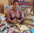 Тюменская мастерица собрала коллекцию книг про Конька-горбунка - Газета Заря