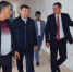 Депутат Государственной Думы приехал с рабочим визитом в Исетский район - Исетский район