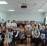 Торжественное событие в истории нашего края - Исетский район