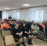 С днем работника дорожного хозяйства поздравили Исеткое ДРСУ - Исетский район