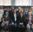 В гости к волонтерам села Верхнебешкиль приехали гости - Исетский район