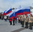 В Исетском отметили День народного единства - Газета Заря