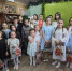 Воспитанники воскресной школы поздравили исетцев с Рождеством - Газета Заря
