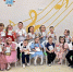 В исетском детском саду «Солнышко» состоялся творческий вечер «В стране счастливого детства» - Газета Заря